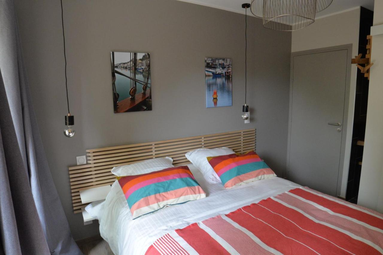 La Grange De Tissey Grand Gite Avec Spa Et Sauna Dragey Dış mekan fotoğraf